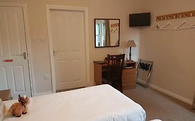 Loch Ness Guest House